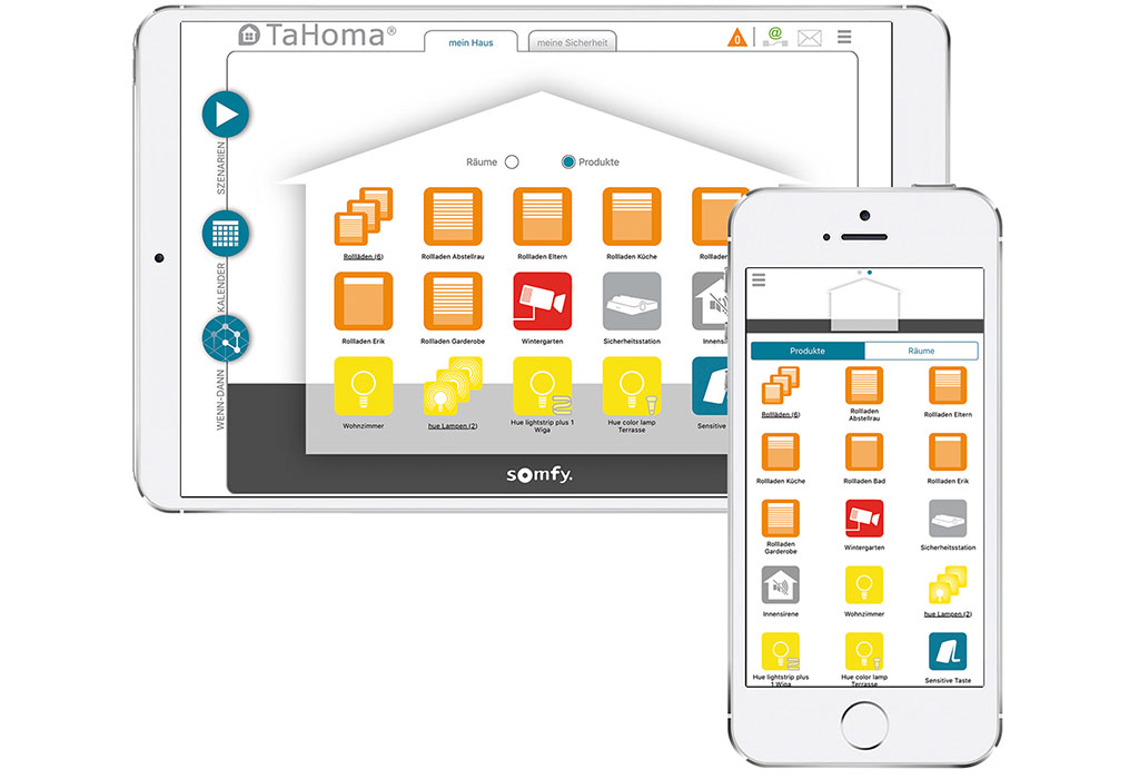 Smarthome